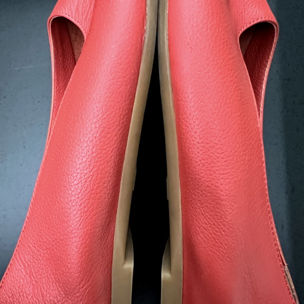 Everlane Italian Leather Flat ~ The Day Glove Flat - Picture 11 of 11